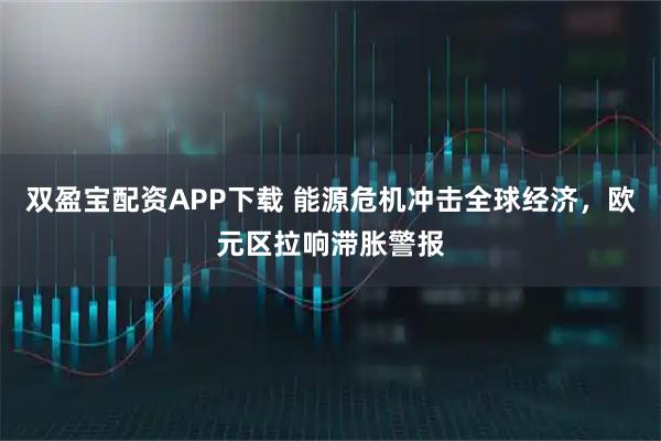 双盈宝配资APP下载 能源危机冲击全球经济，欧元区拉响滞胀警报